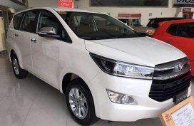TOYOTA INNOVA 2019 FOR SALE
