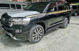 2019 Toyota Land Cruiser new for sale 
