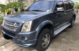 2011 Isuzu Alterra for sale