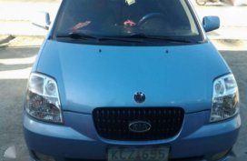 Kia Picanto 2004 for sale