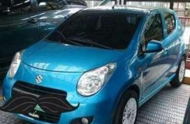 Suzuki Celerio 2009 mdl 1.0 automatic trans