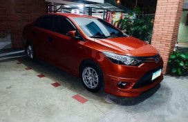 2013 Toyota Vios for sale