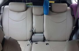 Toyota Rav 4 2006 model 4x2 2.4L Automatic