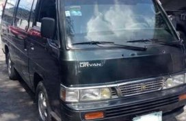 2007 Nissan Urvan for sale