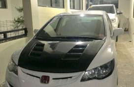Like New Honda Civic for sale