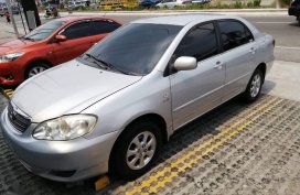 Toyota Corolla Altis 2005 for sale