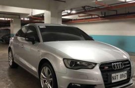 2015 AUDI A3 1.8T for sale