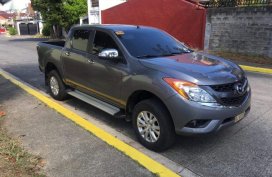 2016 Mazda BT50 for sale