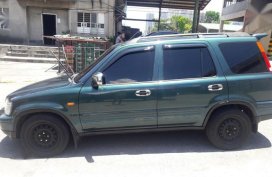 Honda CRV 1999 for sale