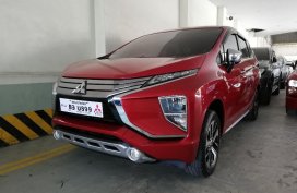 Mitsubishi Xpander 2019 for sale