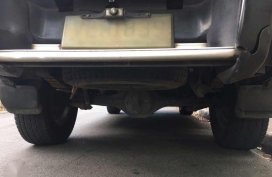 Mitsubishi Strada 2009 for sale