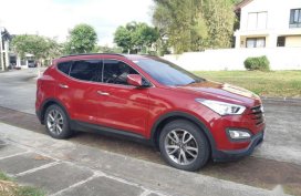 2014 Hyundai Santa Fe for sale