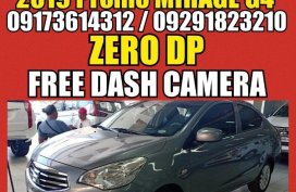 2019 Mitsubishi Mirage G4 for sale