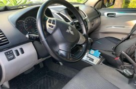 Mitsubishi Montero Sport GLS 2010 for sale