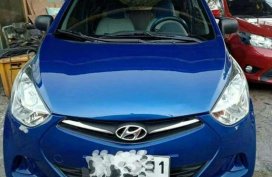 Hyundai Eon 2014 For sale