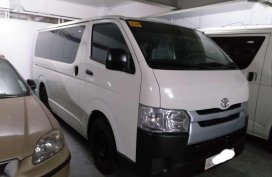 Cars 2018 Toyota Hiace FOR SALE