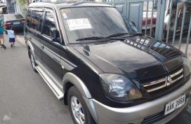 Mitsubishi Adventure FOR SALE