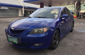 Mazda 3 2005 for sale