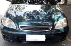 Honda Civic 1999 for sale
