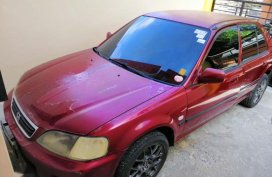 Honda City 2000 for sale
