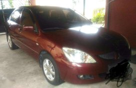 Mitsubishi Lancer 2004 for sale