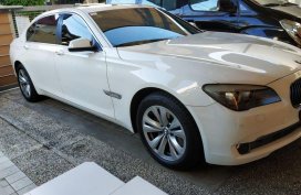 BMW 730Li 2013 for sale