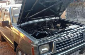 For sale Mitsubishi L200 pick up 1994