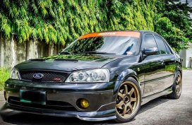 Well kept Ford Lynx RS for sale