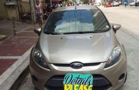 Ford Fiesta 2014 for sale