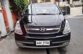 2013 Hyundai Starex for sale
