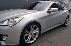 2010 Hyundai Genesis for sale