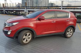 Kia Sportage 2012 for sale