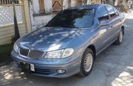 Nissan Exalta 2004 for sale