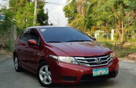 2012 Honda City for sale