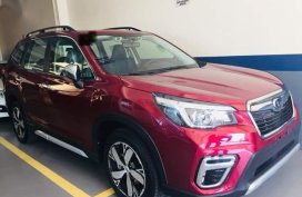 Subaru Forester 2019 for sale