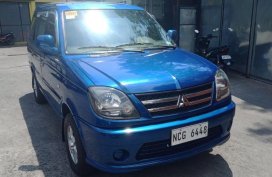 2016 Mitsubishi Adventure GLX for sale