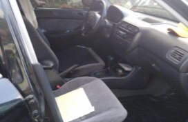 Honda Civic 1998 for sale