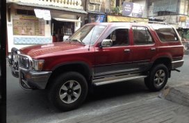 2006 Toyota Hilux for sale