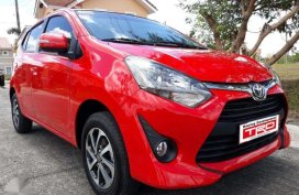 2019 Toyota Wigo for sale