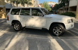 2015 Nissan Patrol Super Safari for sale