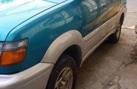 Toyota Revo SR 2000 Automatic FOR SALE