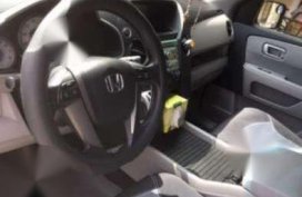 Honda Pilot 2011 FOR SALE