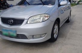 2005 Toyota Vios for sale