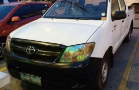 Toyota Hilux 2007 for sale