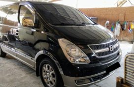 Hyundai Grand Starex 2009 for sale