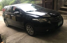 2010 Honda City for sale