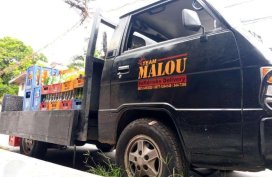 Mitsubishi L300 1995 for sale