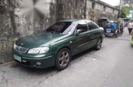 Nissan Sentra 2001 for sale