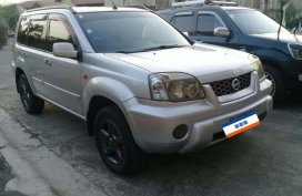 Nissan Xtrail 2004 for sale