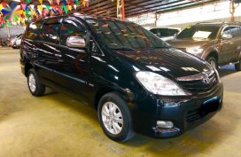 2011 Toyota Innova for sale